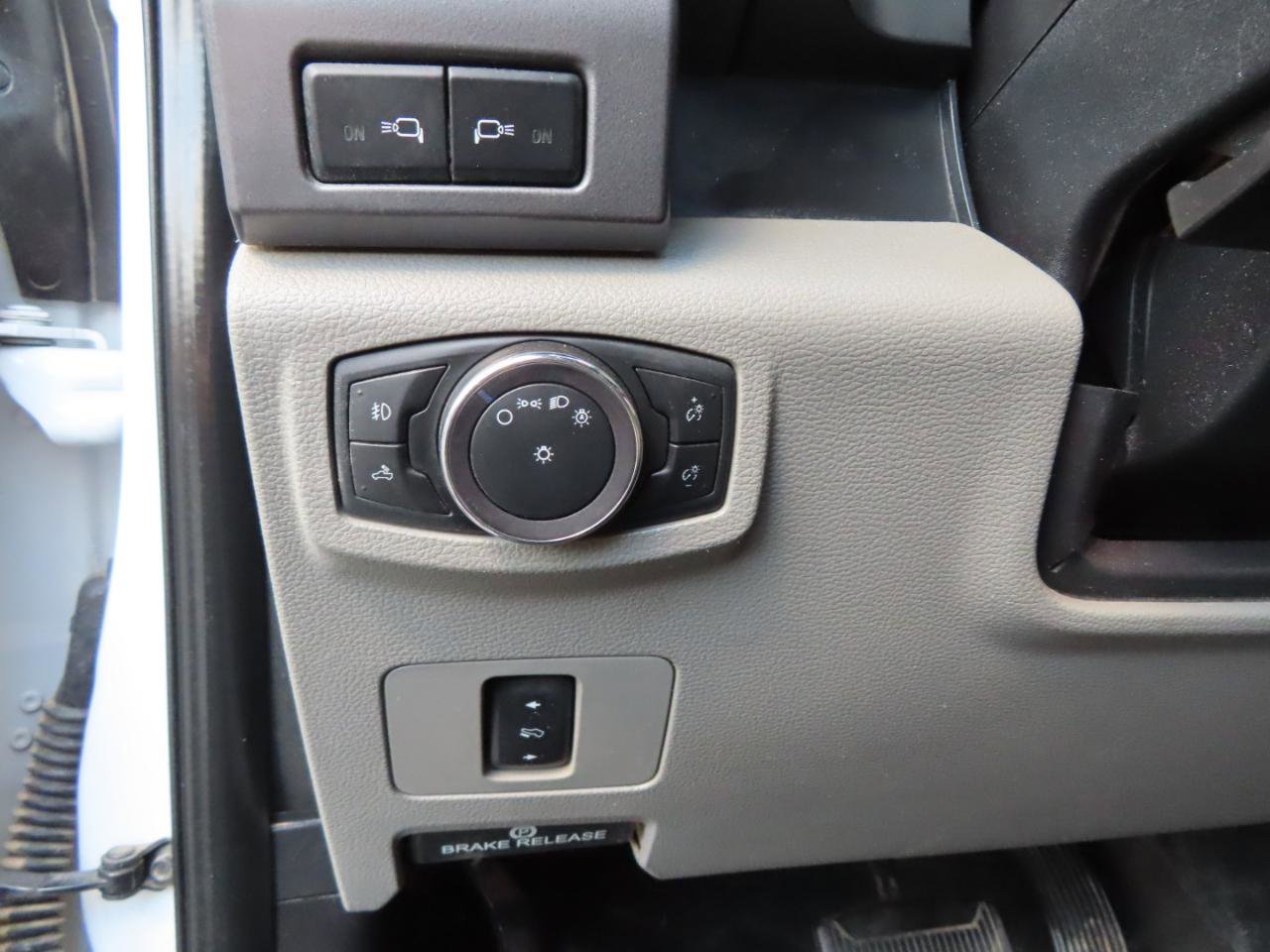 Used 2019 Ford F250 XLT w/ XLT Value Package AWD/4WD image 32