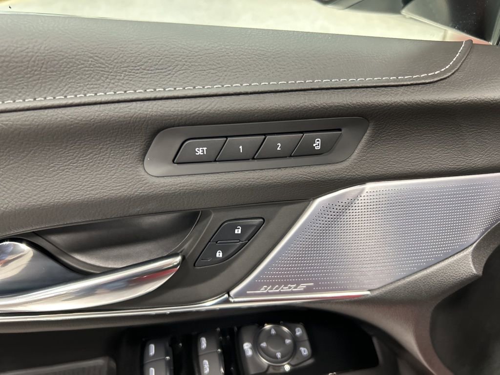 Used 2025 Cadillac CT4 Premium Luxury AWD/4WD image 15