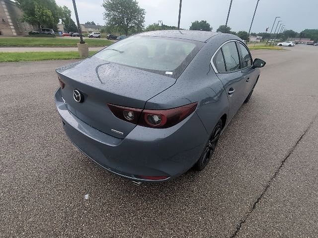 Used 2025 MAZDA MAZDA3 s AWD/4WD image 5
