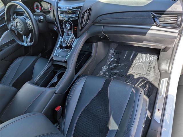 Certified 2023 Acura RDX A-Spec AWD/4WD image 22