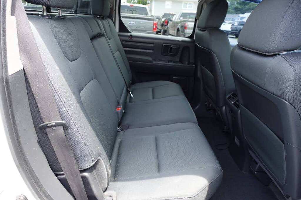 Used 2012 Honda Ridgeline Sport image 30