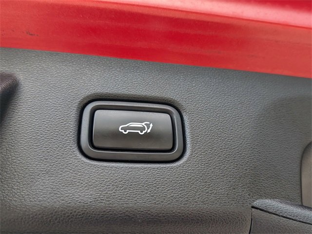 Used 2022 Hyundai Tucson Limited image 29