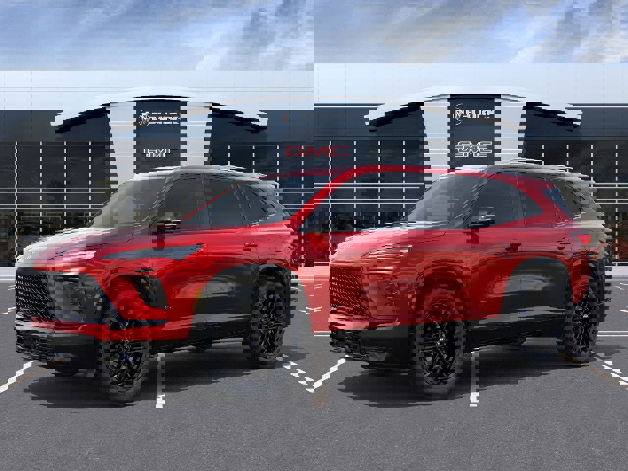 New 2026 Buick Enclave Sport Touring w/ Power Package image 26