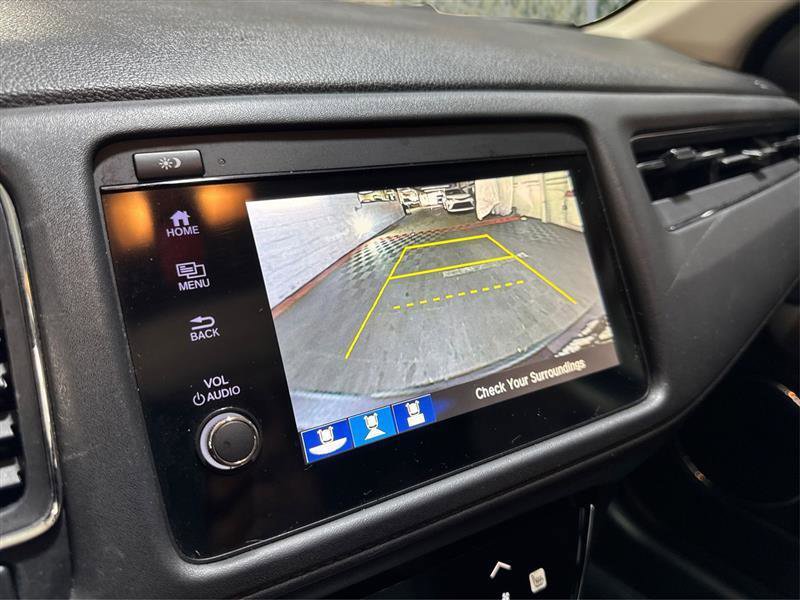 Used 2022 Honda HR-V EX image 22