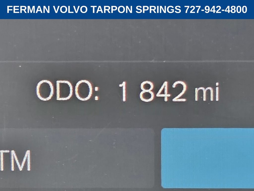 New 2026 Volvo XC40 B4 Core FWD image 35