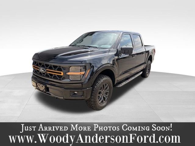 Used 2024 Ford F150 Tremor w/ Bed Utility Package image 1