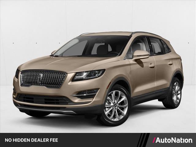 Used 2019 Lincoln MKC Reserve w/ MKC Technology Package FWD video 1