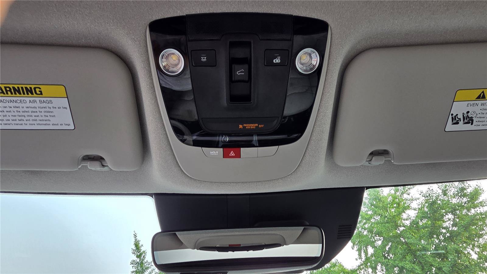 Certified 2024 Kia Niro Wave w/ Wave Preserve Package FWD image 26