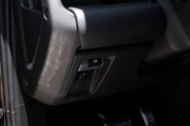 New 2026 Land Rover Defender 110 OCTA AWD/4WD image 34