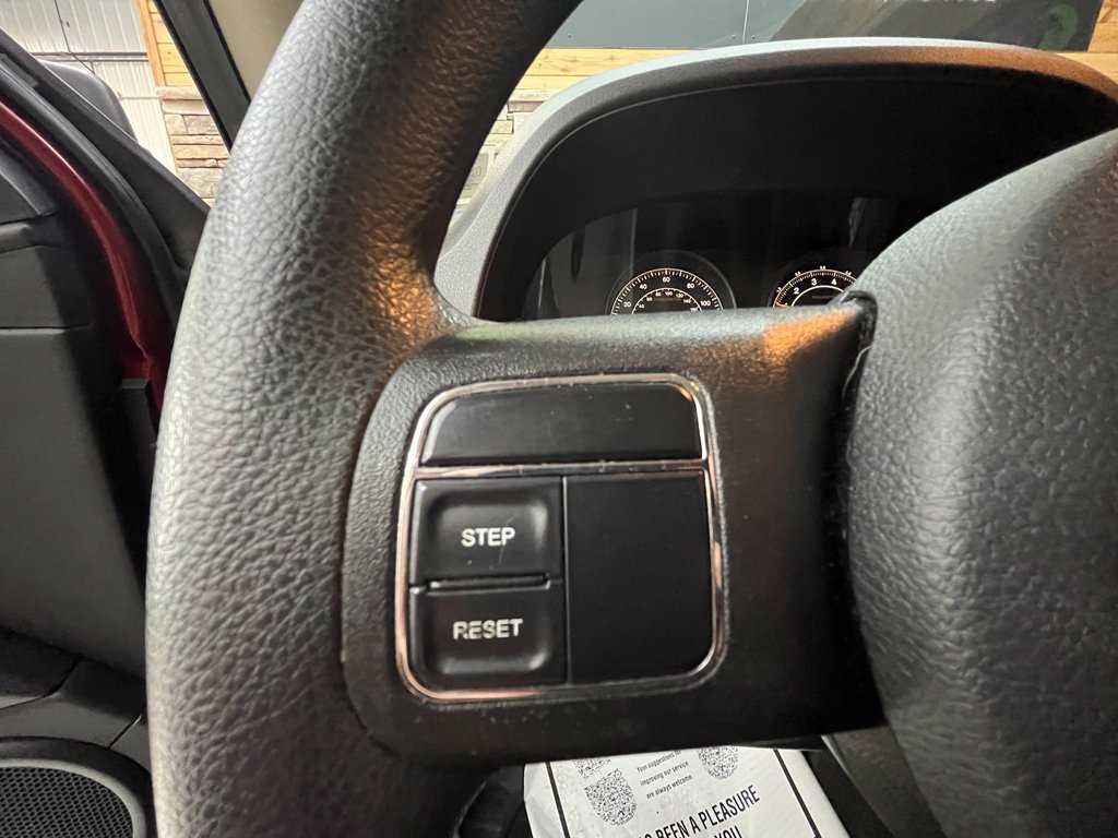Used 2017 Jeep Patriot Sport w/ Power Value Group AWD/4WD image 29