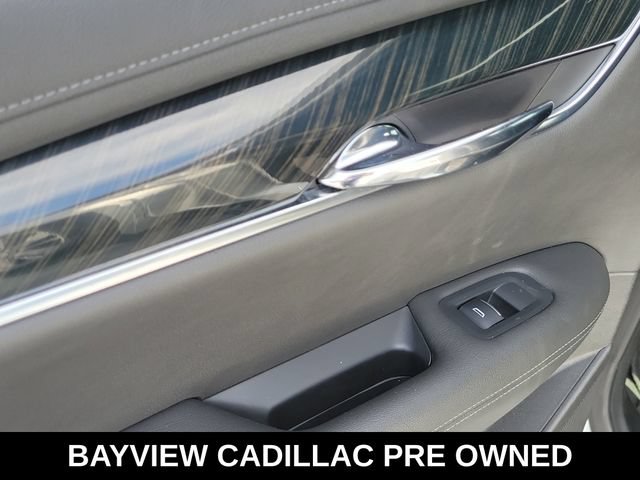 Used 2020 Cadillac XT6 Premium Luxury FWD image 12
