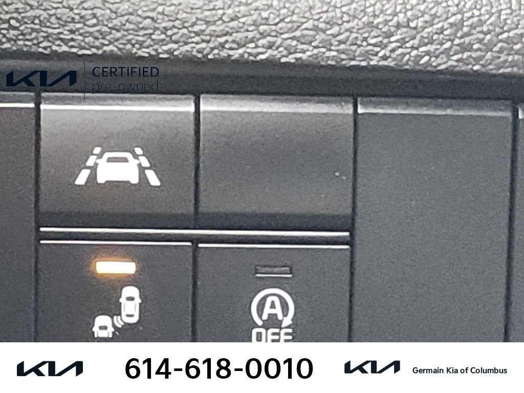 Certified 2021 Kia Soul S image 31