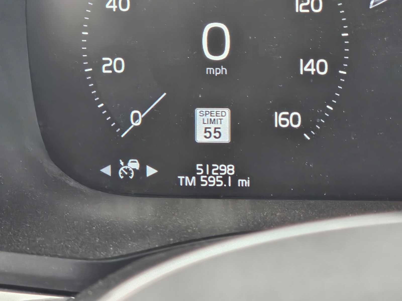 Used 2020 Volvo XC60 T5 Inscription FWD image 24