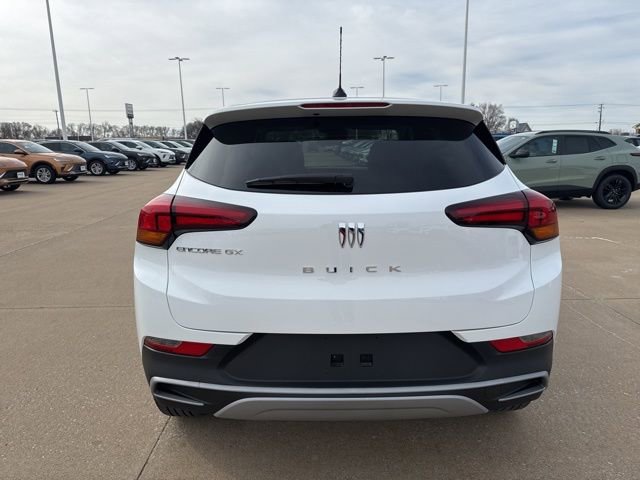 Used 2024 Buick Encore GX Preferred image 4