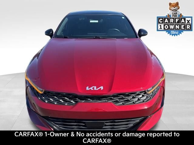 Used 2024 Kia K5 GT-Line image 2