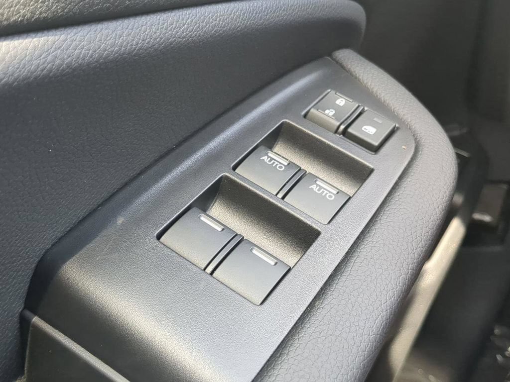 New 2026 Honda Ridgeline TrailSport image 23
