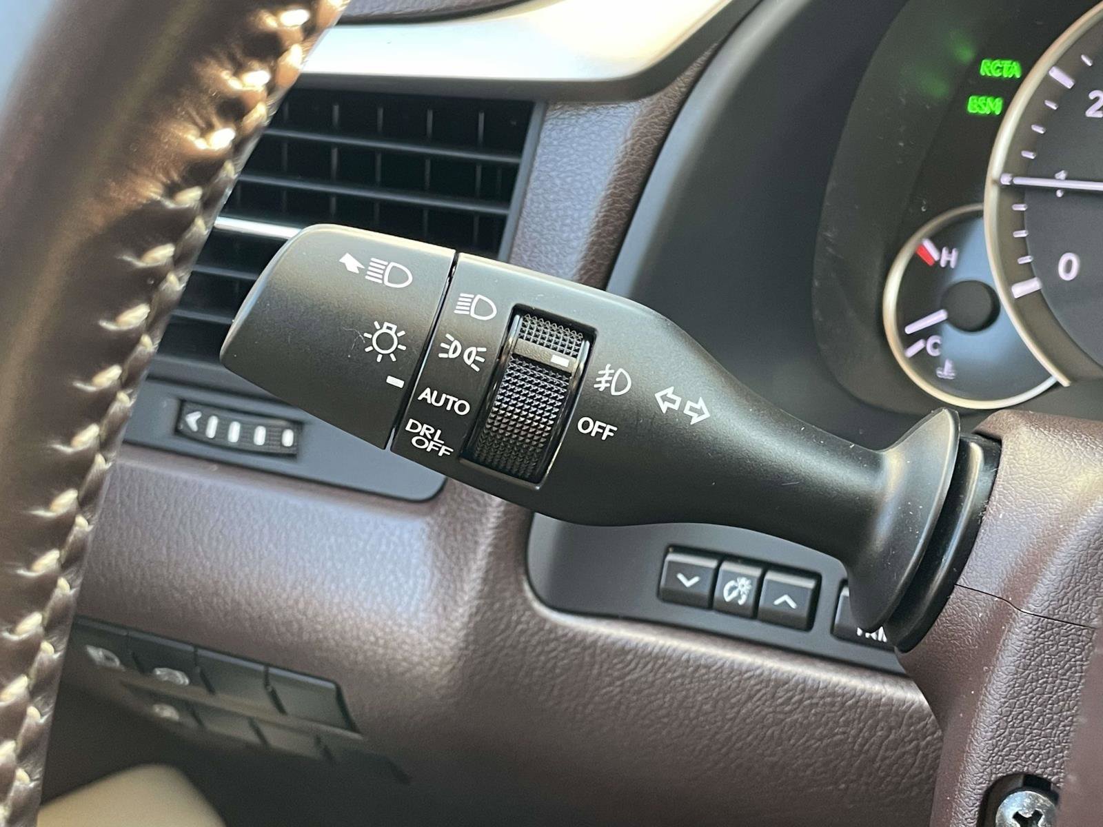 Used 2019 Lexus RX 350L AWD image 21