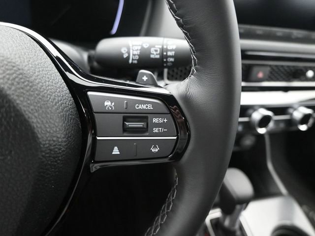 New 2026 Honda Civic Sport image 17