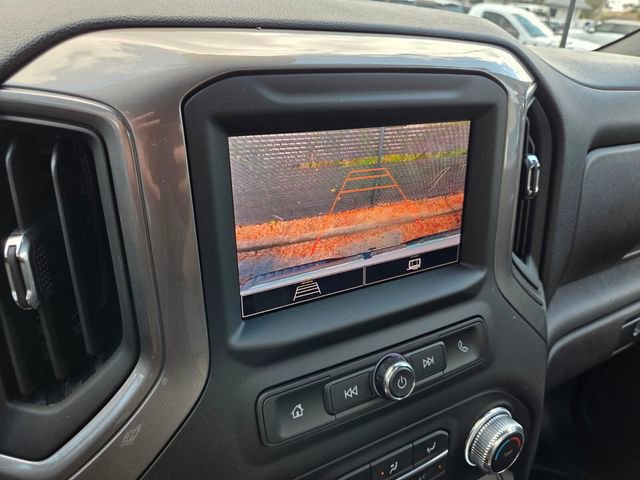 New 2026 GMC Sierra 2500 Pro image 30