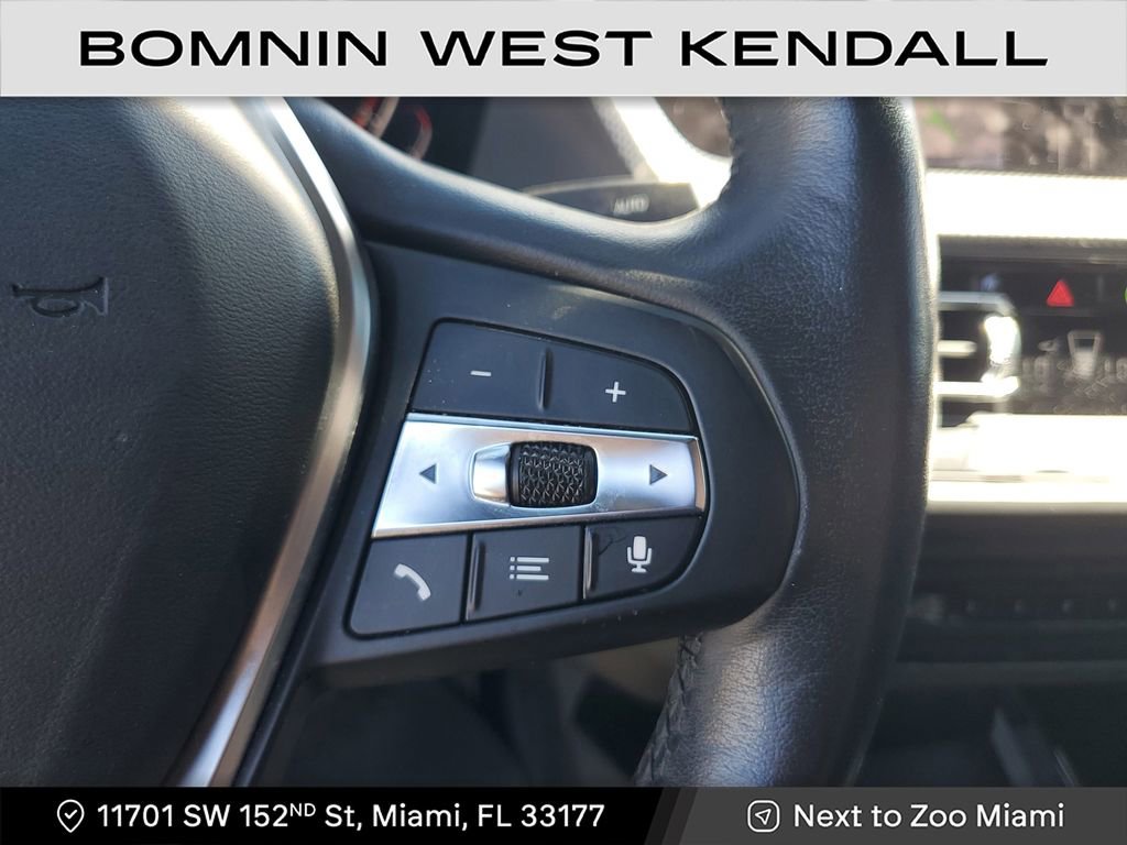 Used 2023 BMW 228i Gran Coupe w/ Convenience Package image 30