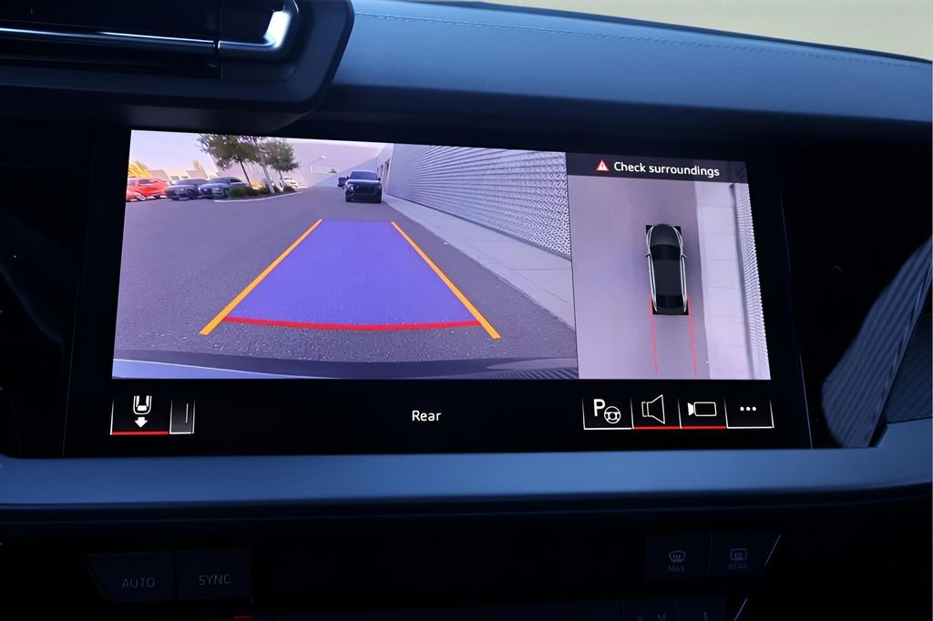 New 2026 Audi S3 Premium image 22