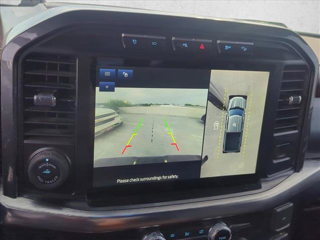 Used 2021 Ford F150 Lariat AWD/4WD image 16