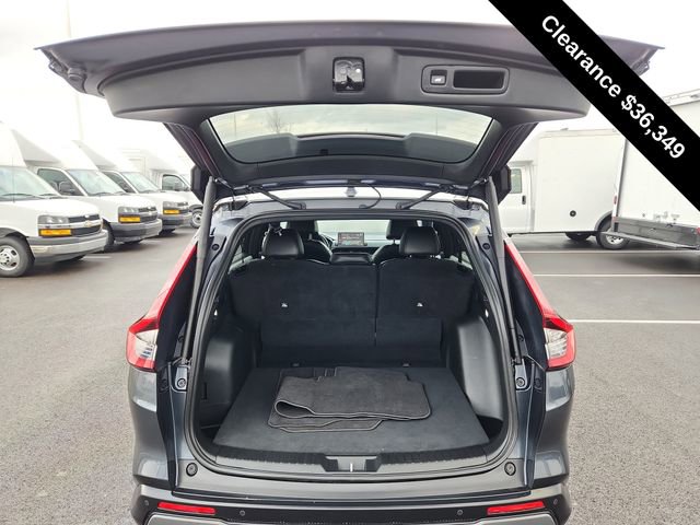 Used 2025 Honda CR-V Sport-L image 28
