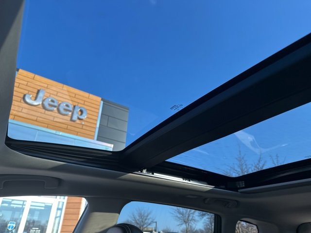 Used 2020 Nissan Murano SL w/ Moonroof Package image 33