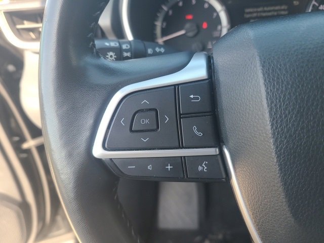 Used 2024 Toyota Highlander XLE image 21