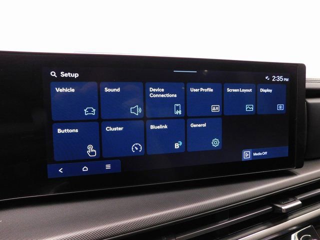 Used 2024 Hyundai Santa Fe SEL image 48