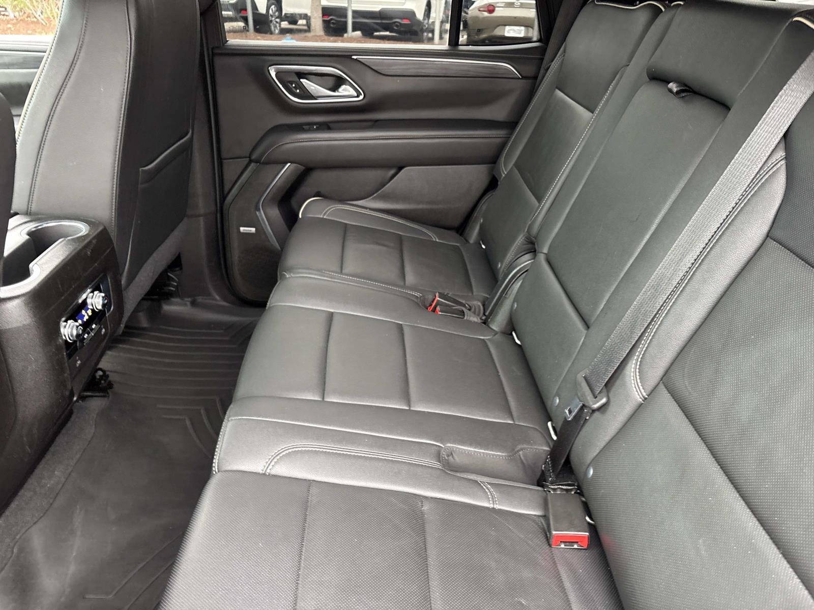 Used 2021 GMC Yukon SLT image 30