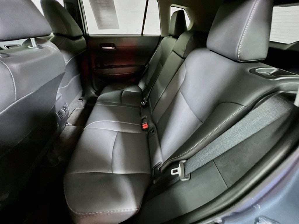Certified 2026 Toyota Corolla Cross XLE w/ Convenience Package AWD/4WD image 23