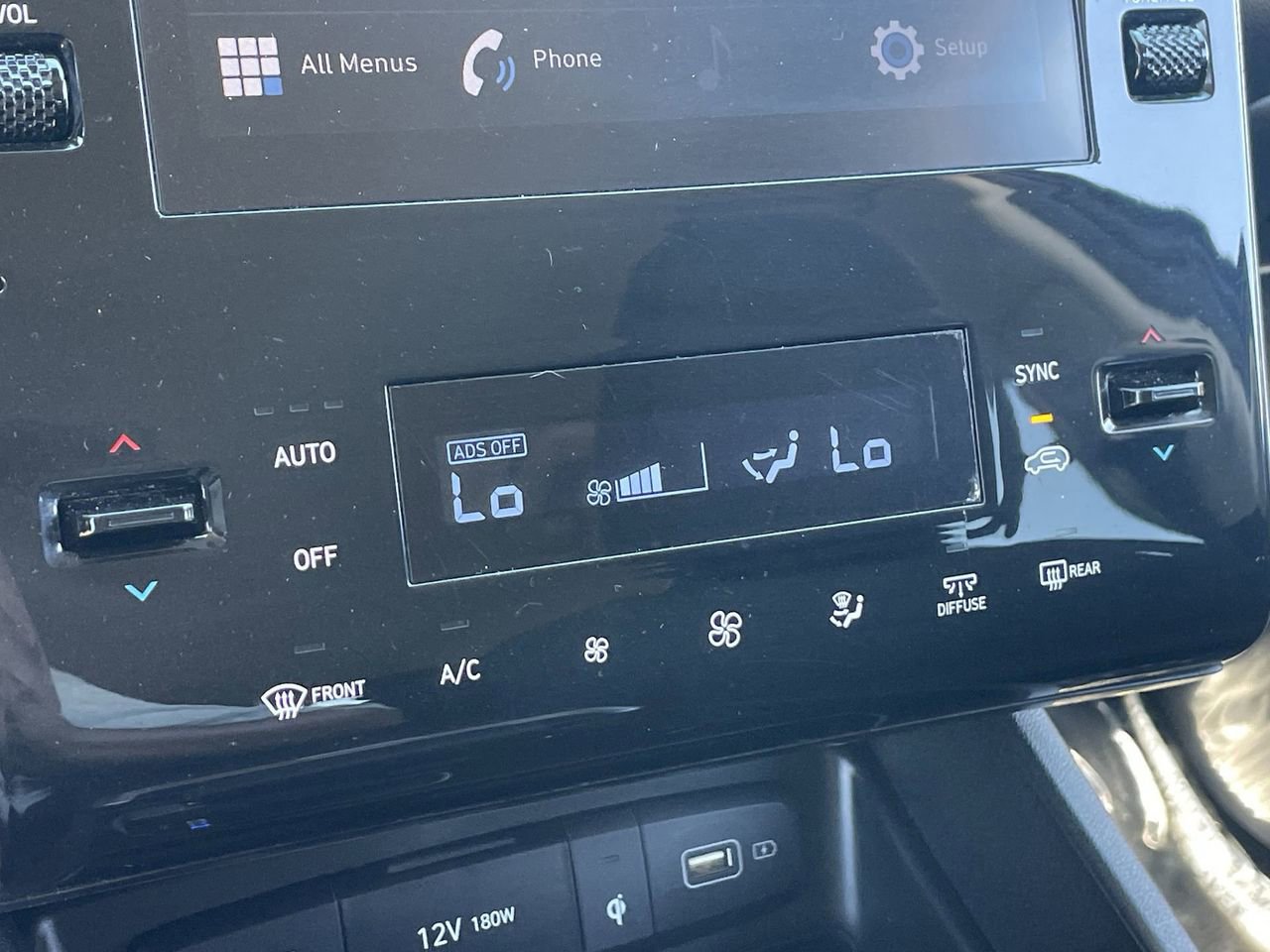 Certified 2024 Hyundai Tucson SEL image 26