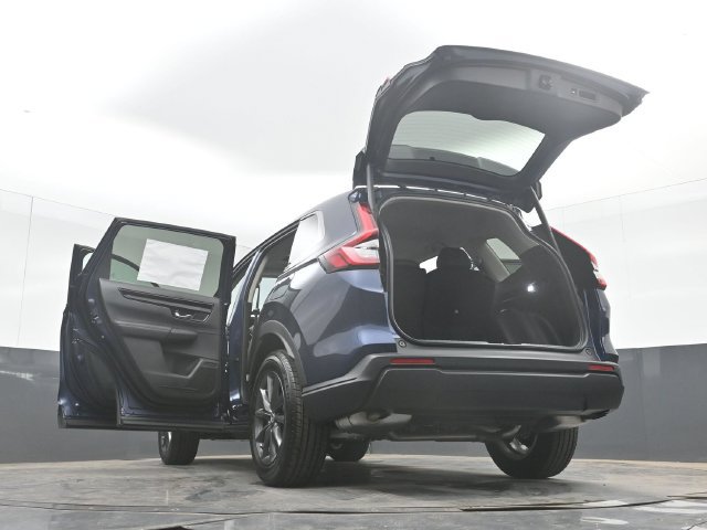 Used 2026 Honda CR-V EX-L image 56