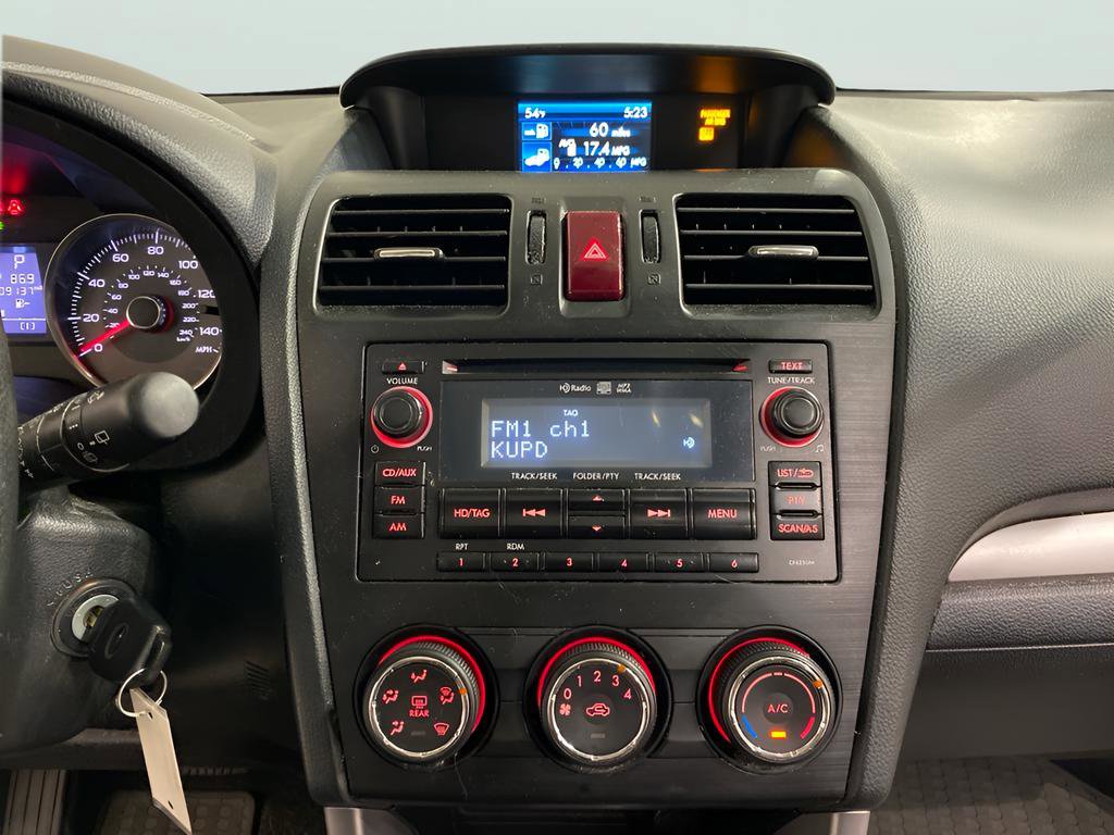 Used 2015 Subaru Forester 2.0XT Premium w/ Popular Package #1 image 16