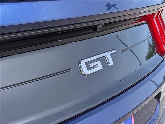 Used 2020 Ford Mustang GT Premium w/ Equipment Group 401A RWD image 11