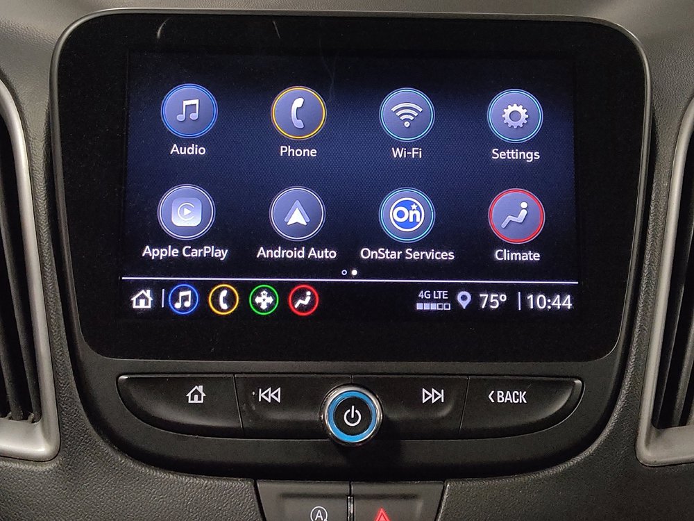 Used 2023 Chevrolet Malibu LT FWD image 25