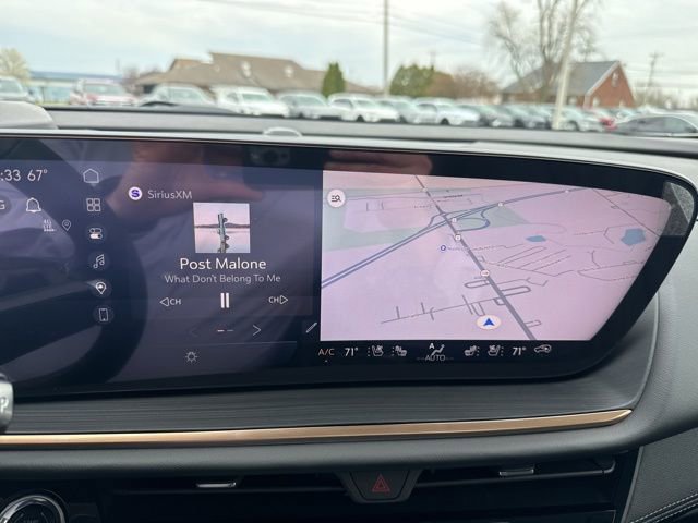 New 2026 Buick Envision Avenir AWD/4WD image 36