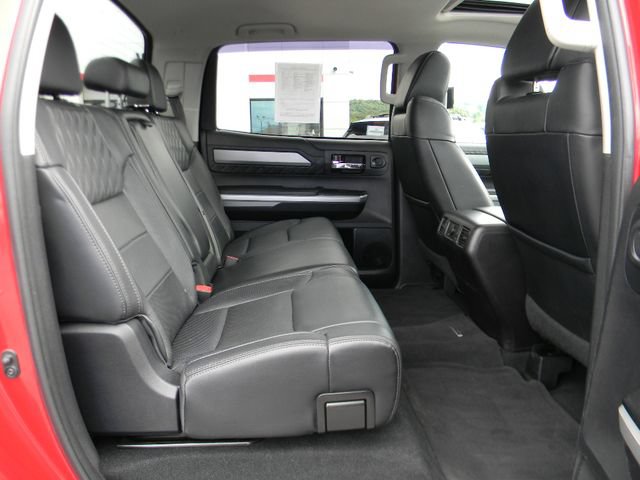 Used 2016 Toyota Tundra Platinum AWD/4WD image 23