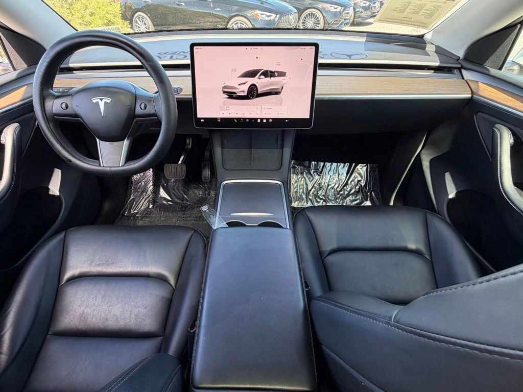 Used 2023 Tesla Model Y Long Range image 29