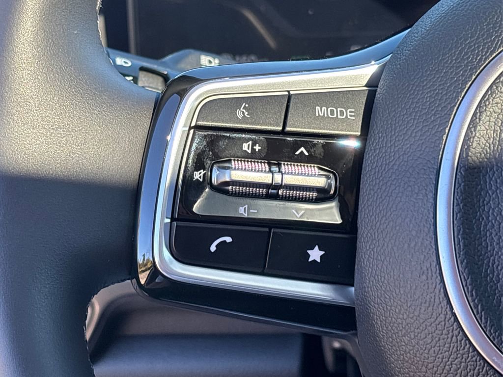 New 2025 Kia Carnival SX Prestige FWD image 21