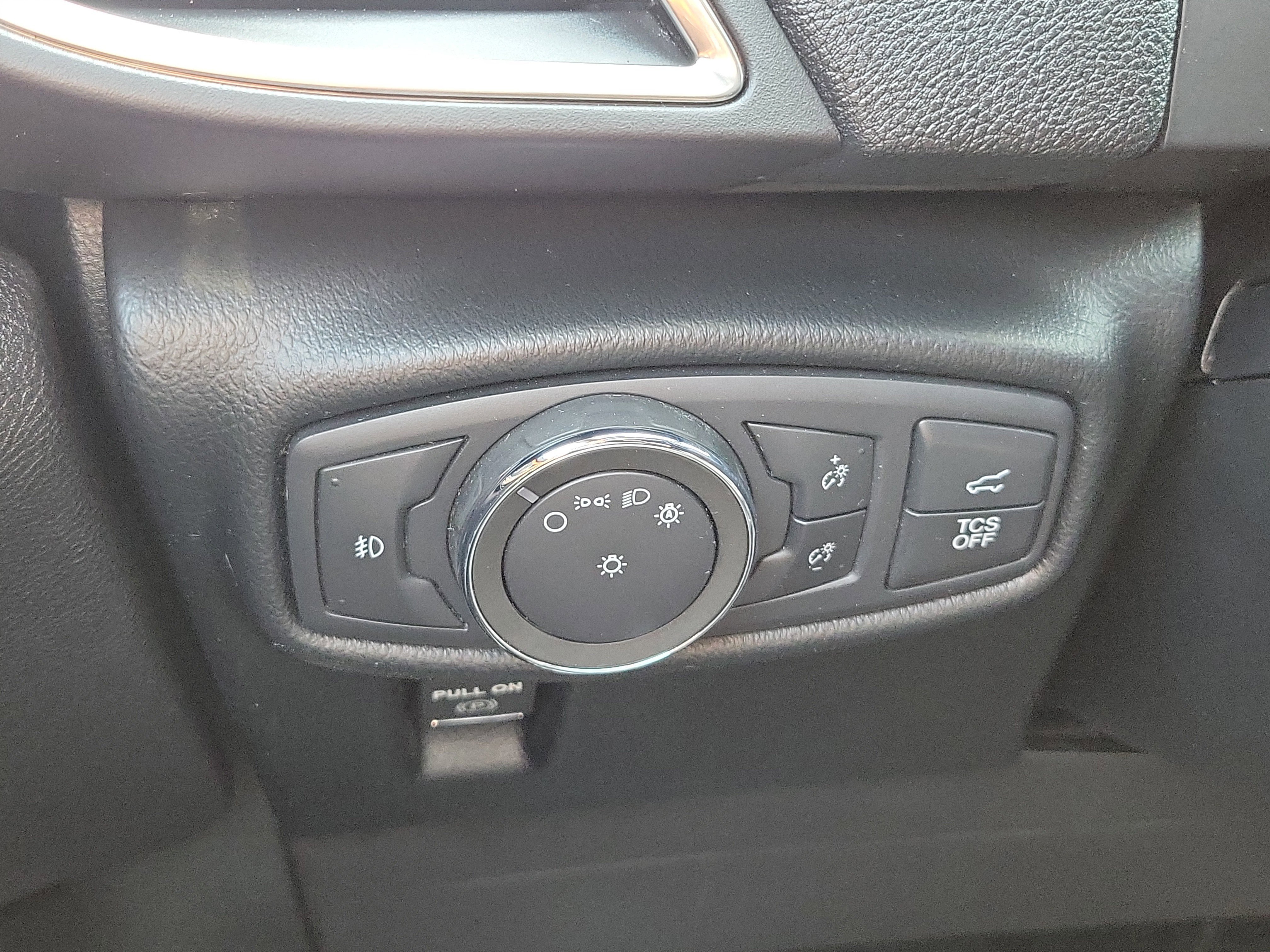 Used 2020 Lincoln Nautilus Reserve image 26