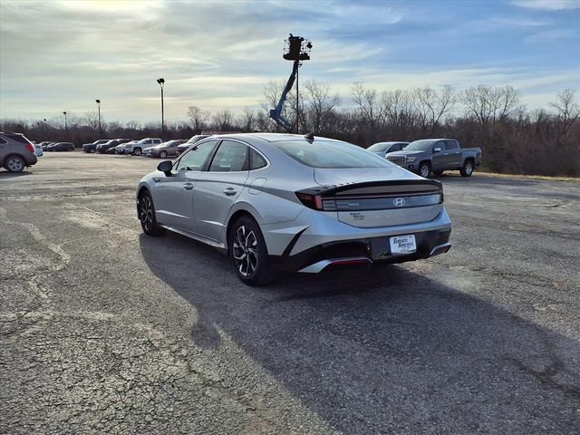 Used 2025 Hyundai Sonata SEL image 26