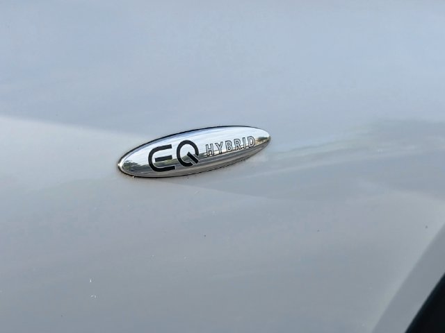Certified 2025 Mercedes-Benz GLC 350e 4MATIC image 35