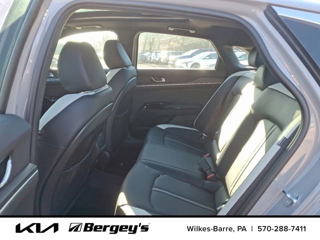 Certified 2025 Kia K5 GT-Line w/ GT-Line Premium Package FWD image 6
