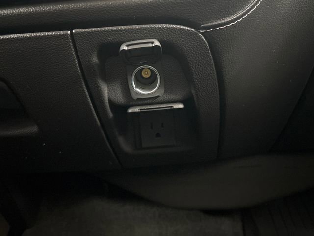 Used 2018 Chevrolet Silverado 1500 LTZ w/ Sport Package image 52