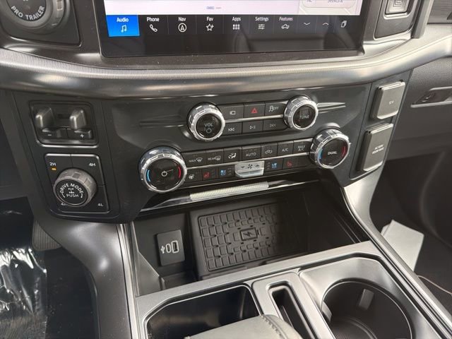 New 2026 Ford F150 Lariat w/ Equipment Group 502A High image 22