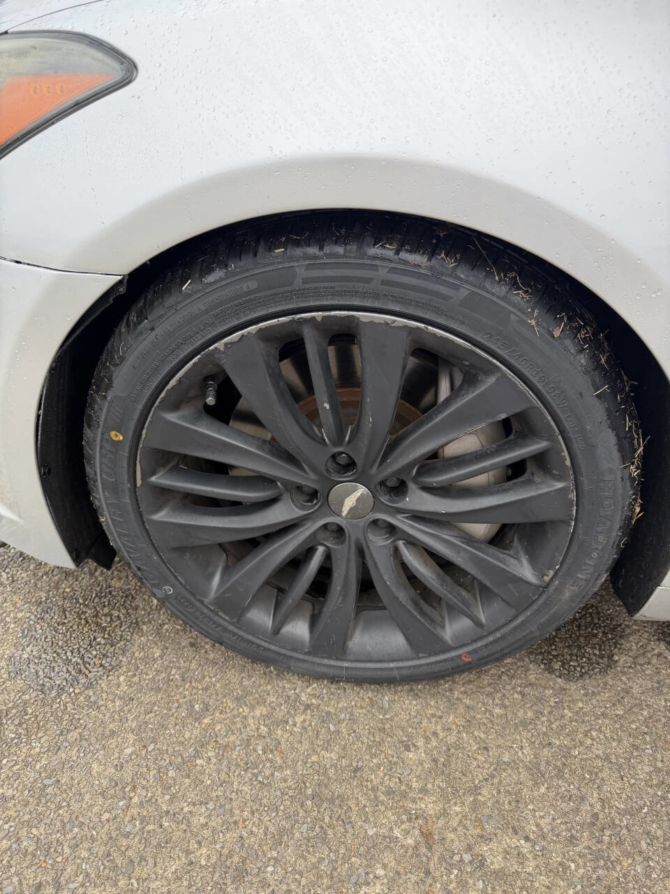 Used 2015 Hyundai Genesis 5.0 image 14