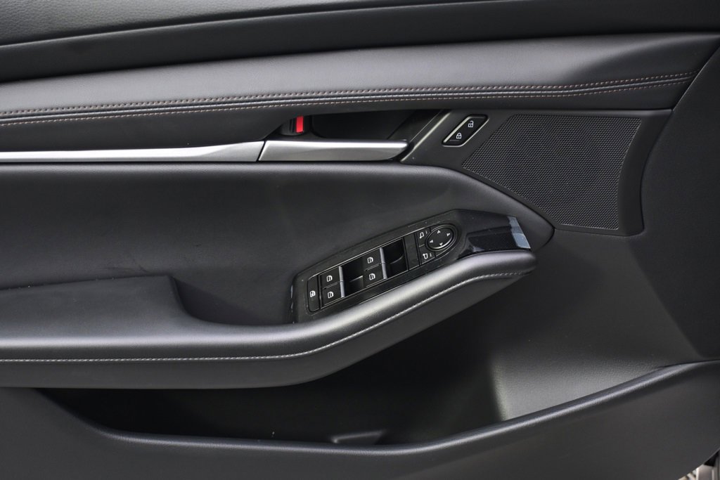 New 2026 MAZDA MAZDA3 image 22