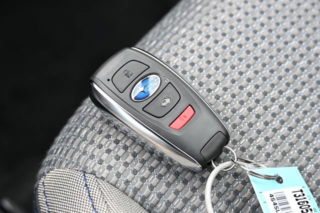 New 2026 Subaru Forester Premium AWD/4WD image 34